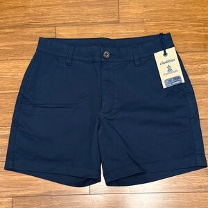 Chubbies 5.5” inseam flat front shorts